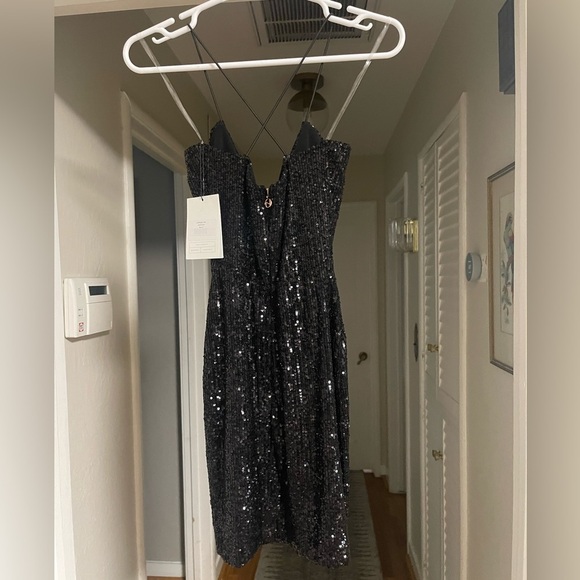 NWT Nookie SUPREME MINI Dress - Picture 6 of 11